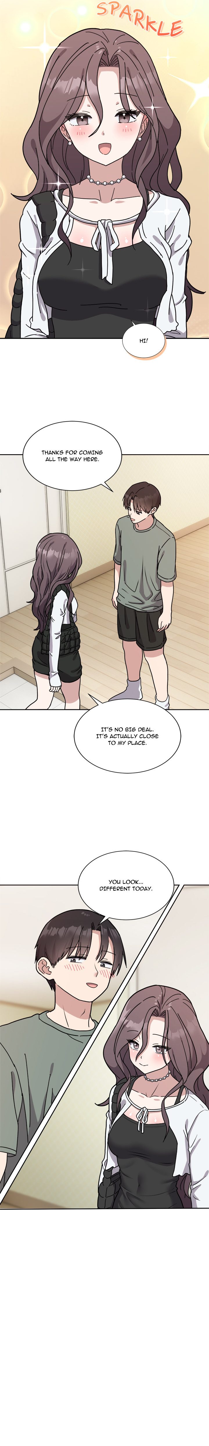 Knot My Secret - Chapter 2 - photo - 12