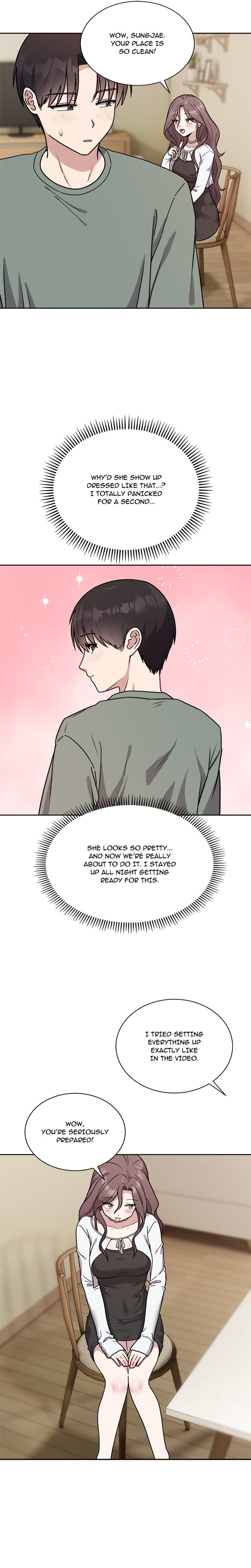 Knot My Secret - Chapter 2 - photo - 14