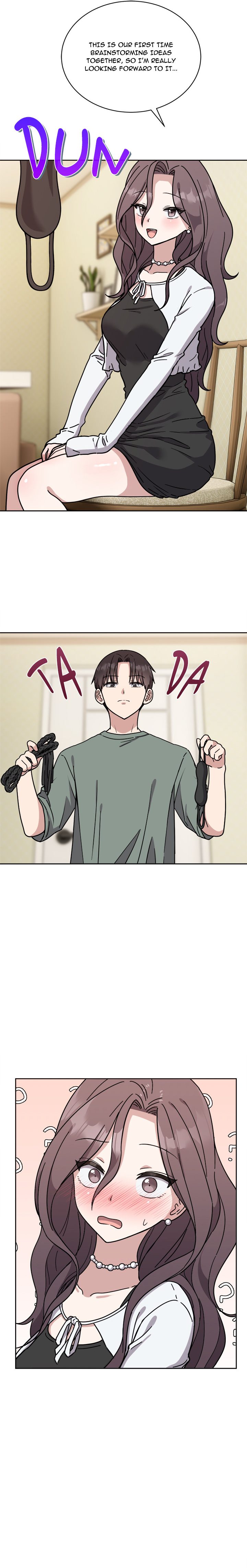 Knot My Secret - Chapter 2 - photo - 15