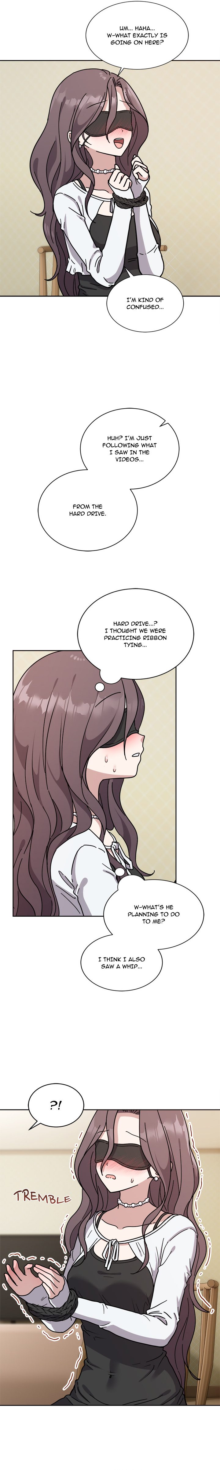 Knot My Secret - Chapter 2 - photo - 17