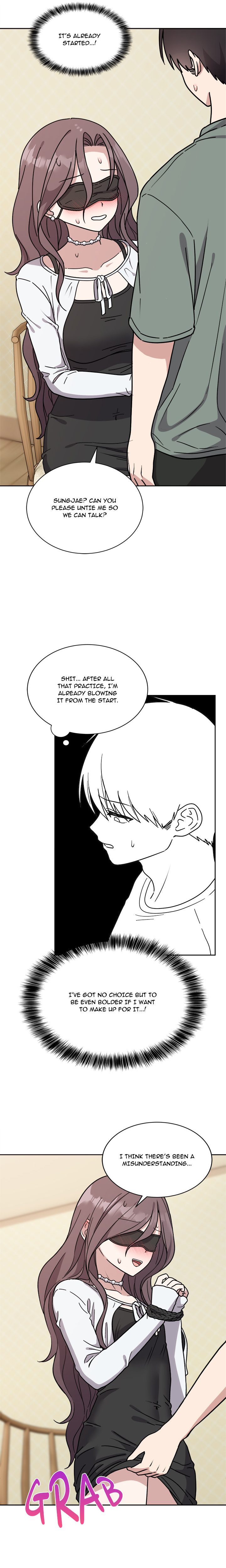 Knot My Secret - Chapter 2 - photo - 19