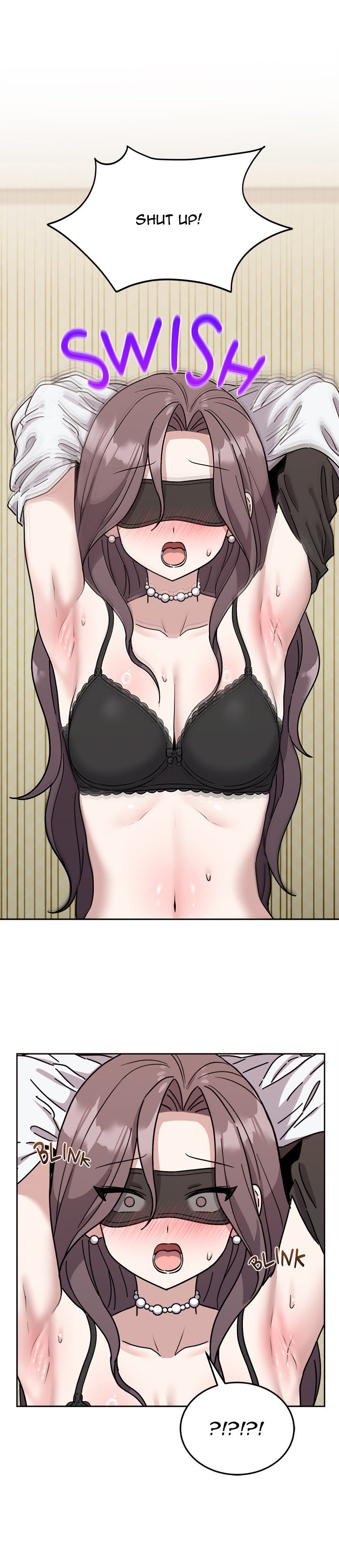 Knot My Secret - Chapter 2 - photo - 20