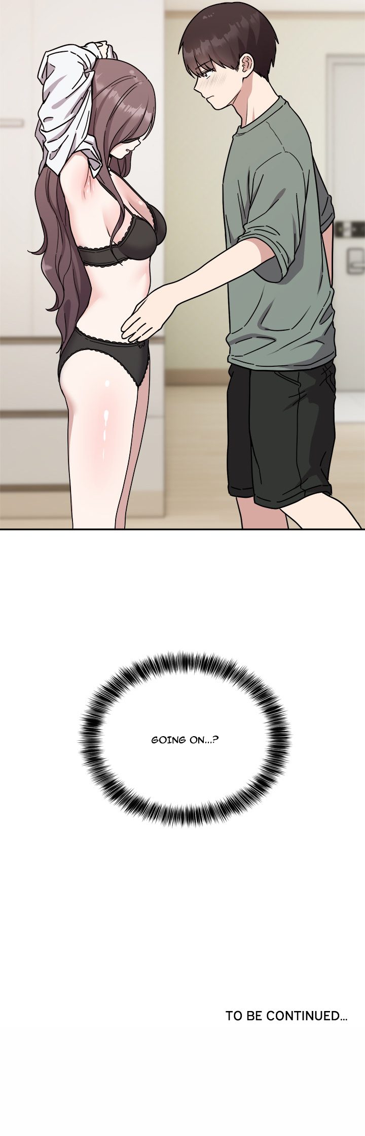 Knot My Secret - Chapter 2 - photo - 22