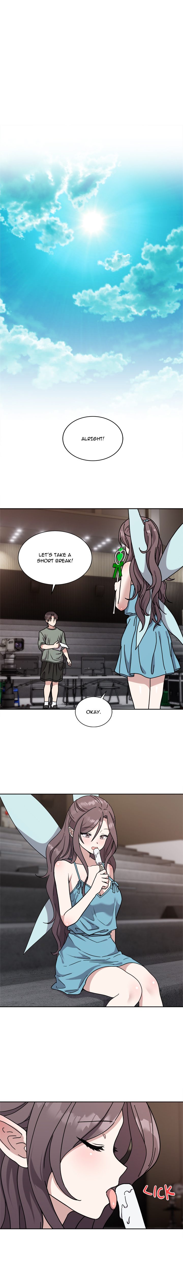 Knot My Secret - Chapter 2 - photo - 3