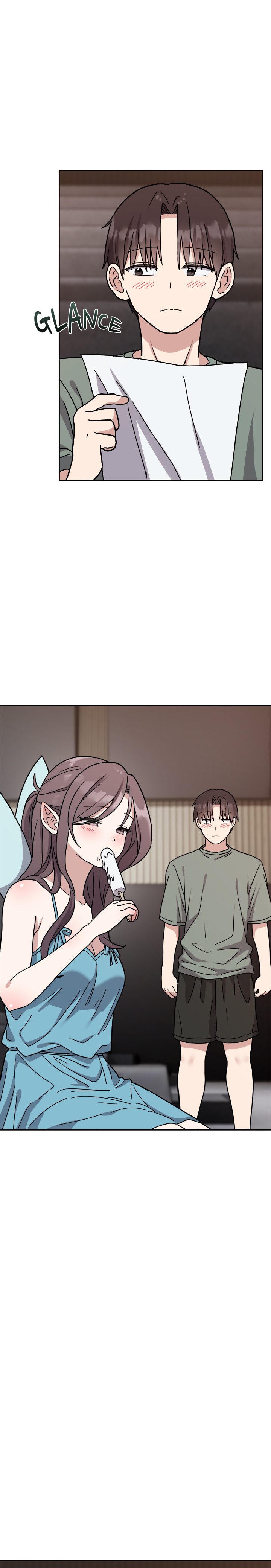 Knot My Secret - Chapter 2 - photo - 4