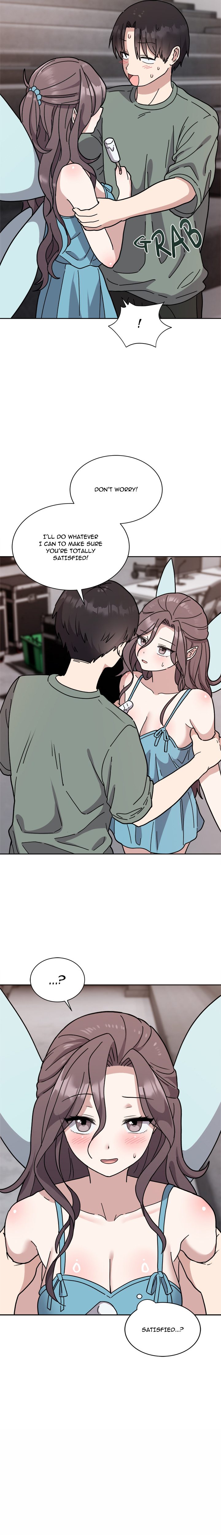 Knot My Secret - Chapter 2 - photo - 8