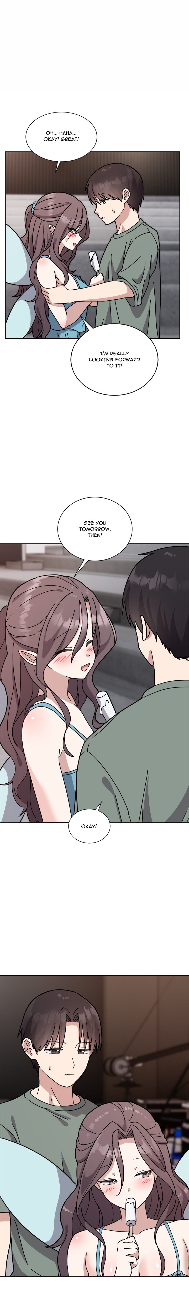 Knot My Secret - Chapter 2 - photo - 9
