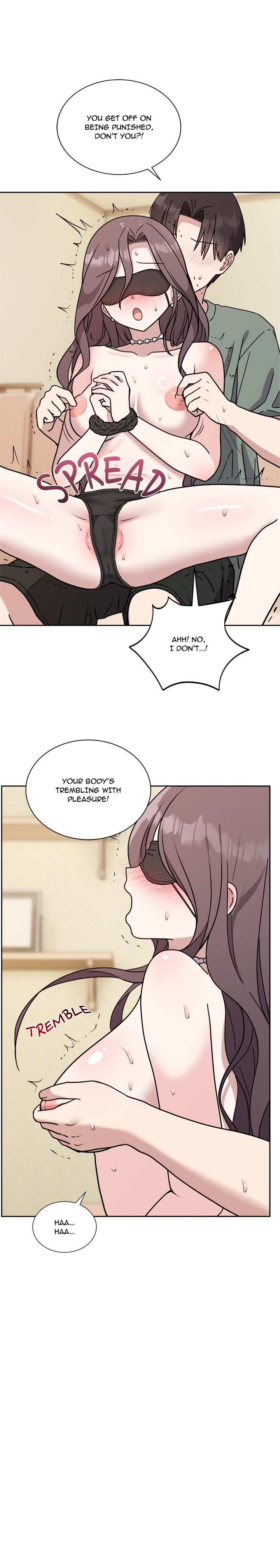 Knot My Secret - Chapter 3 - photo - 20