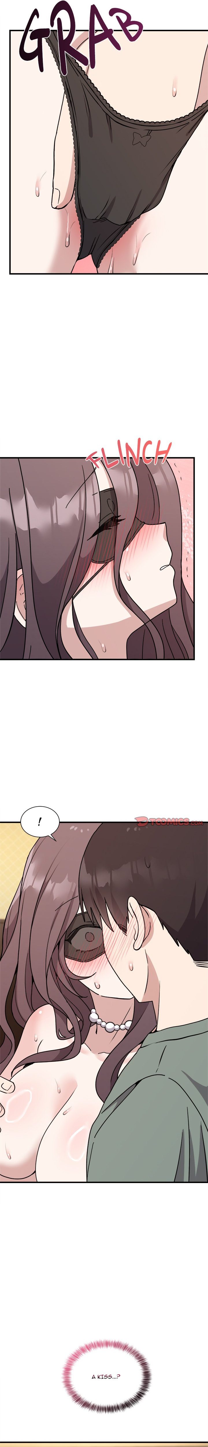 Knot My Secret - Chapter 4 - photo - 5