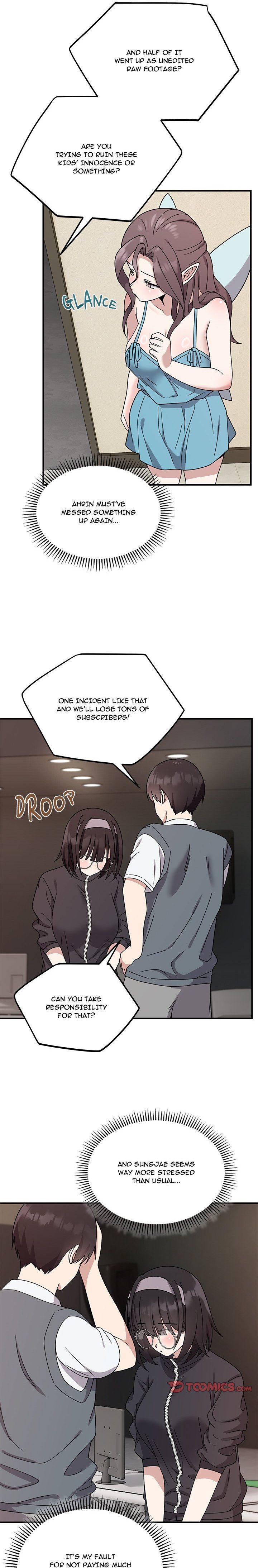 Knot My Secret - Chapter 5 - photo - 17