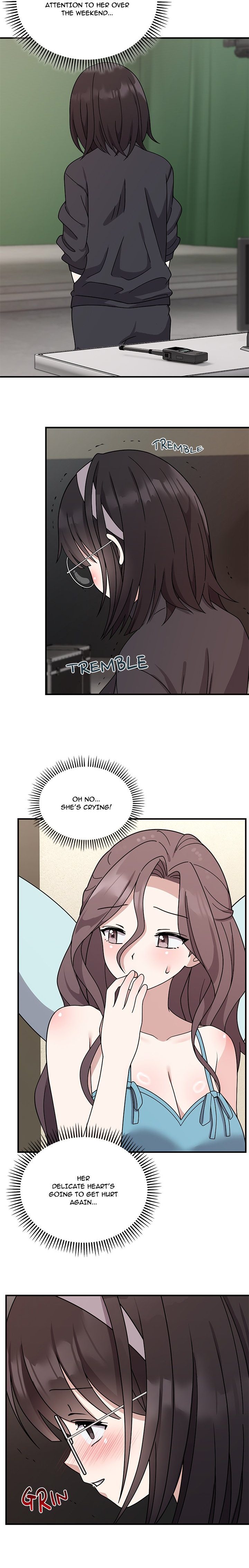 Knot My Secret - Chapter 5 - photo - 18