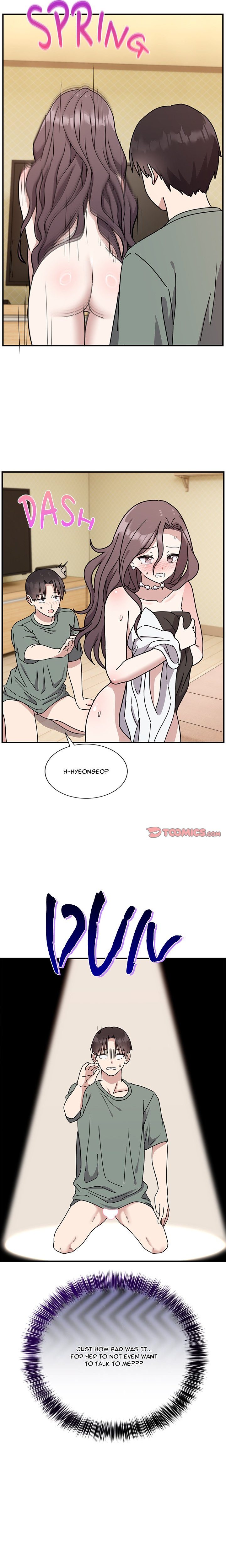 Knot My Secret - Chapter 5 - photo - 2