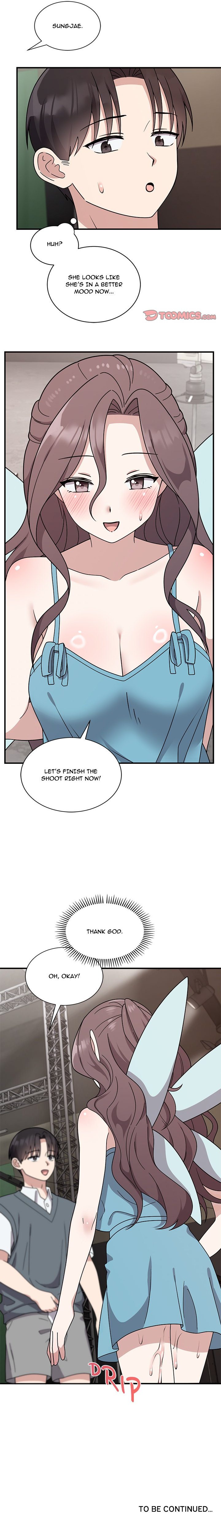 Knot My Secret - Chapter 5 - photo - 23