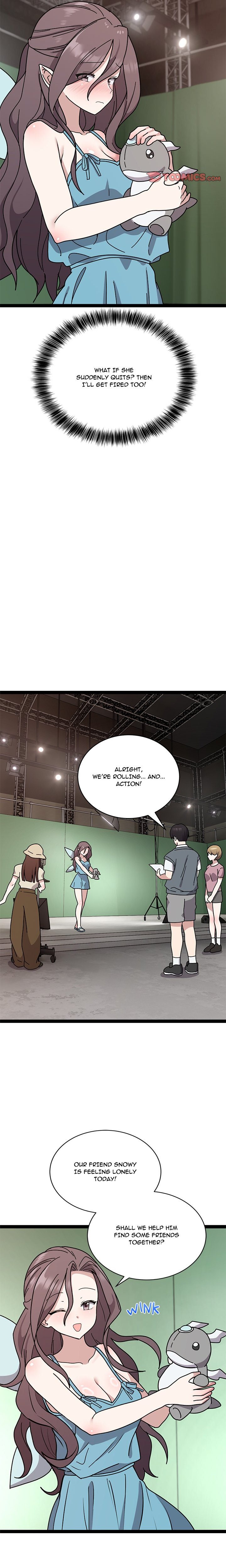 Knot My Secret - Chapter 5 - photo - 8