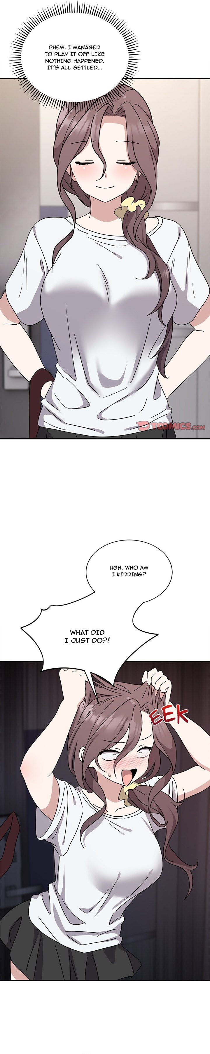 Knot My Secret - Chapter 6 - photo - 13