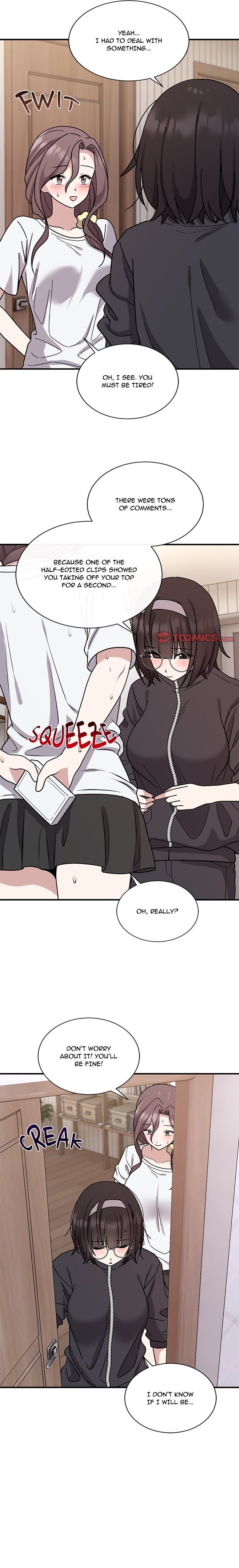 Knot My Secret - Chapter 6 - photo - 16