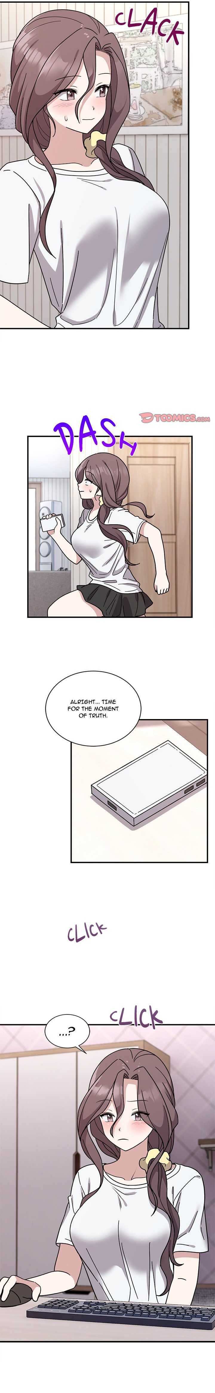 Knot My Secret - Chapter 6 - photo - 17