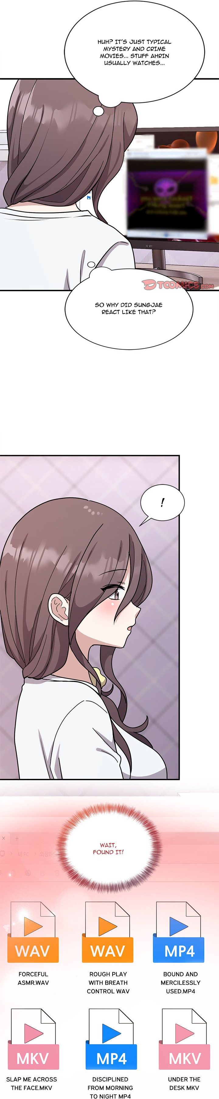 Knot My Secret - Chapter 6 - photo - 18