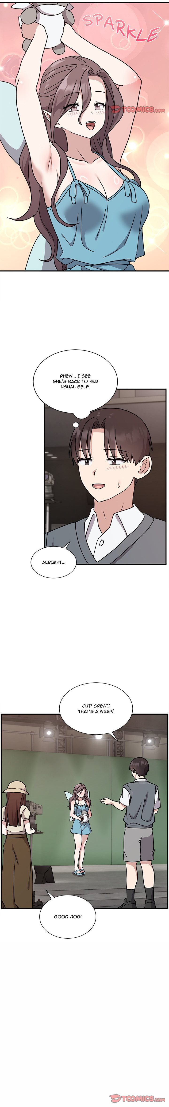 Knot My Secret - Chapter 6 - photo - 2