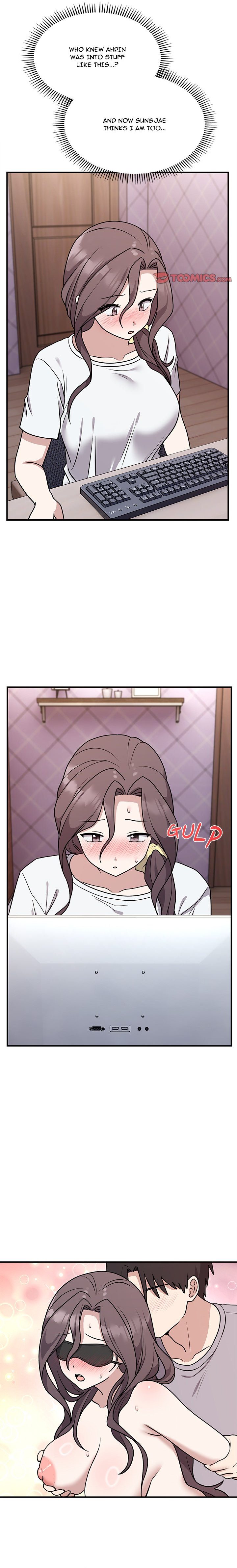 Knot My Secret - Chapter 6 - photo - 20