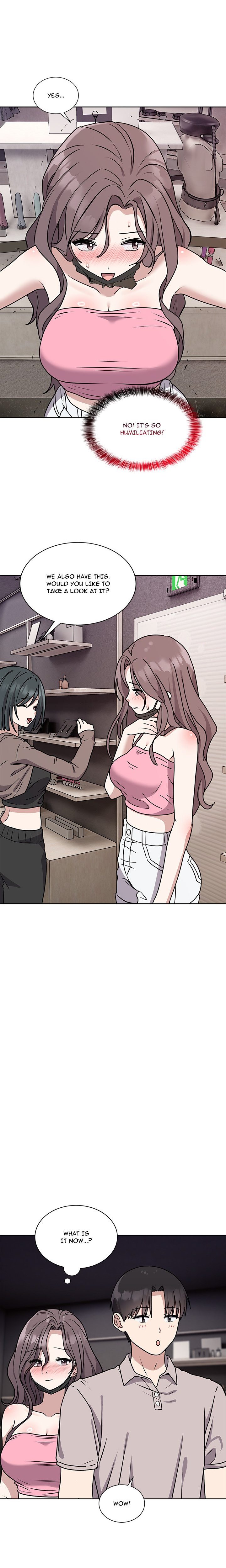 Knot My Secret - Chapter 7 - photo - 15