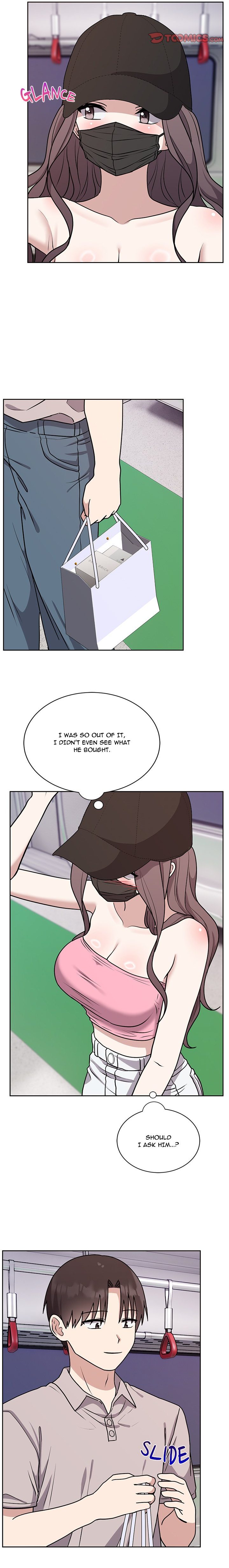 Knot My Secret - Chapter 7 - photo - 20