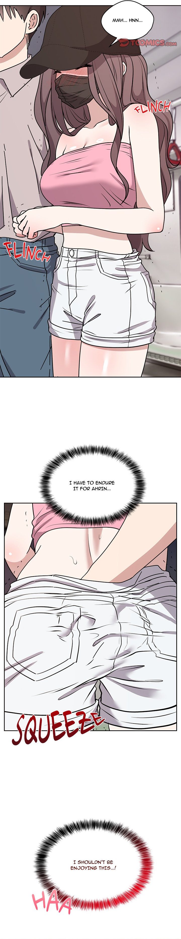 Knot My Secret - Chapter 7 - photo - 23