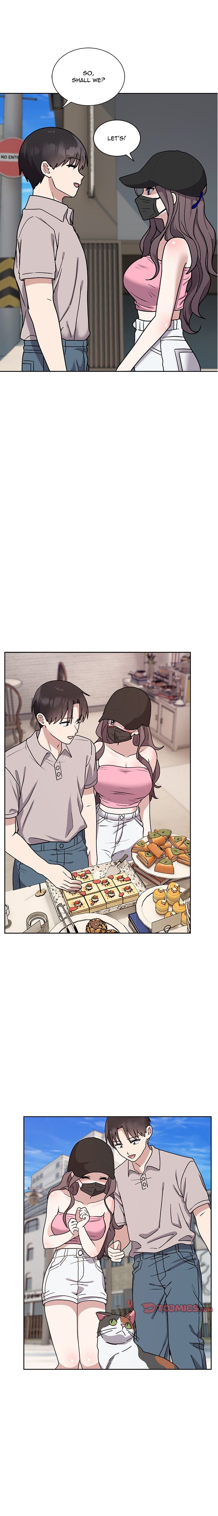 Knot My Secret - Chapter 7 - photo - 3