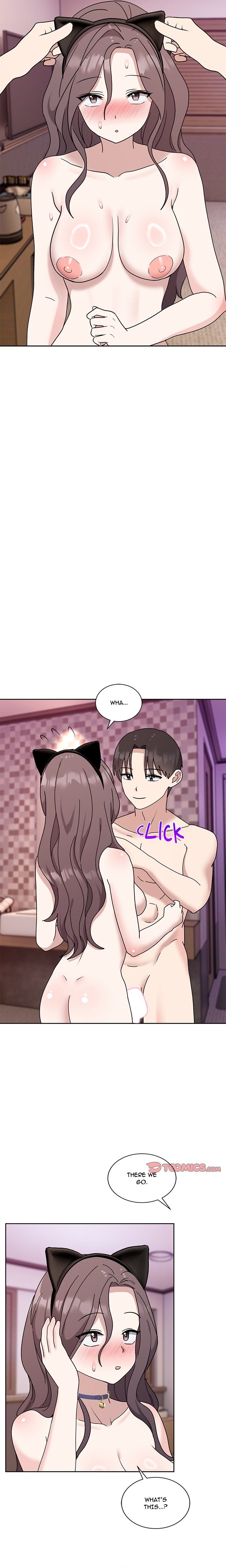 Knot My Secret - Chapter 8 - photo - 14