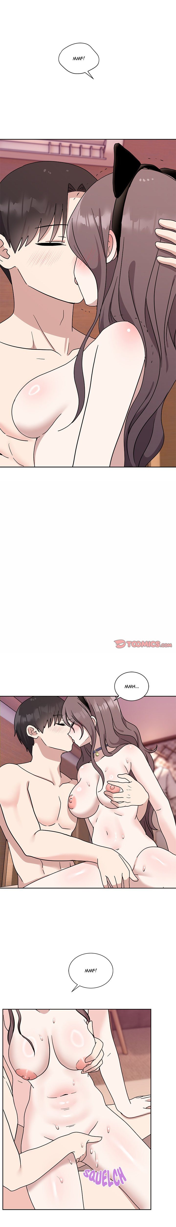 Knot My Secret - Chapter 8 - photo - 18