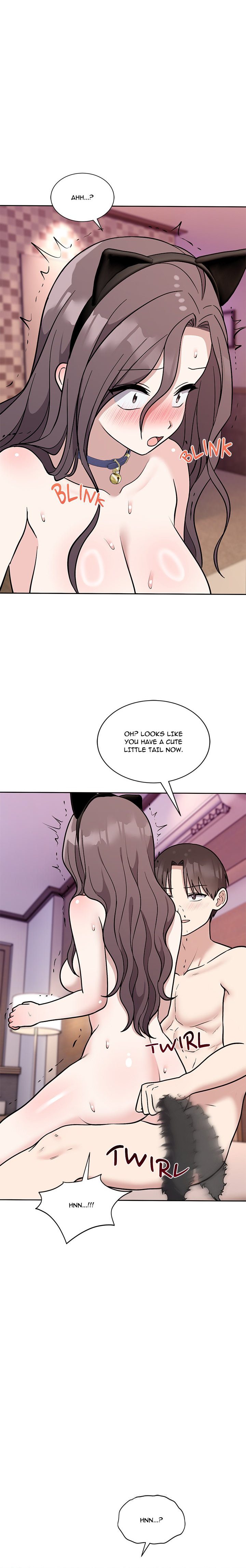 Knot My Secret - Chapter 8 - photo - 24
