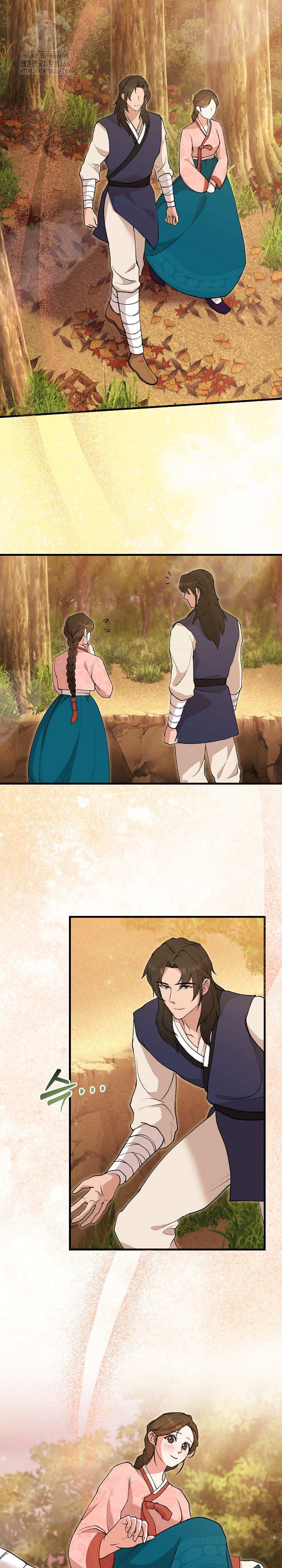 Wolf of the Full Moon Raw - Chapter 5 - photo - 15