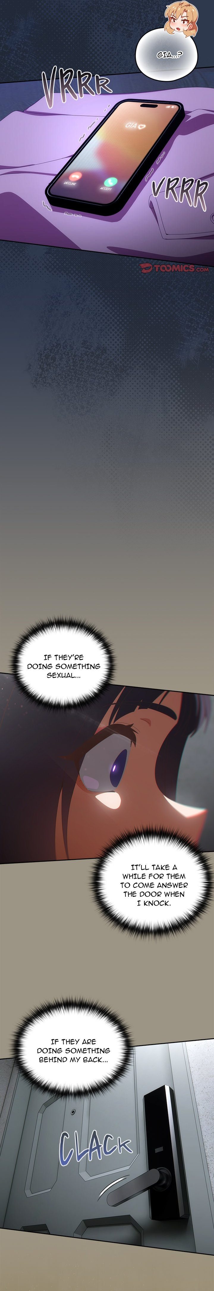 Like No Other - Chapter 48 - photo - 12