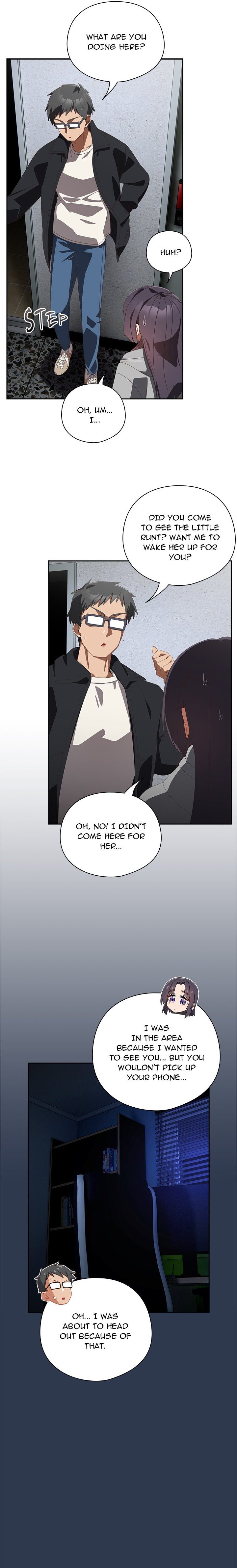 Like No Other - Chapter 48 - photo - 15
