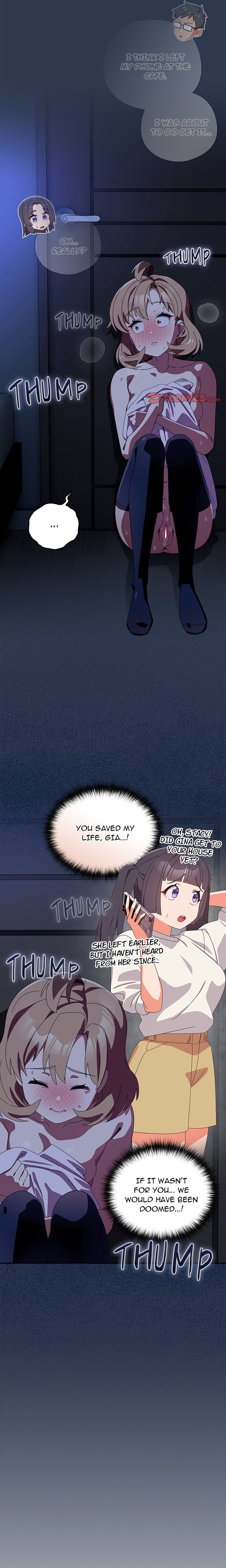Like No Other - Chapter 48 - photo - 16