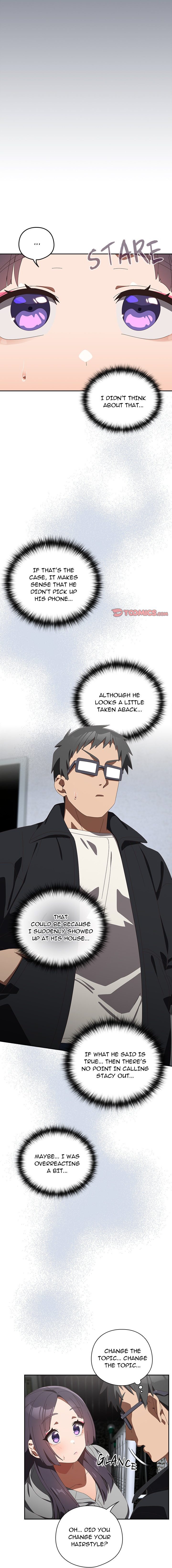 Like No Other - Chapter 48 - photo - 17