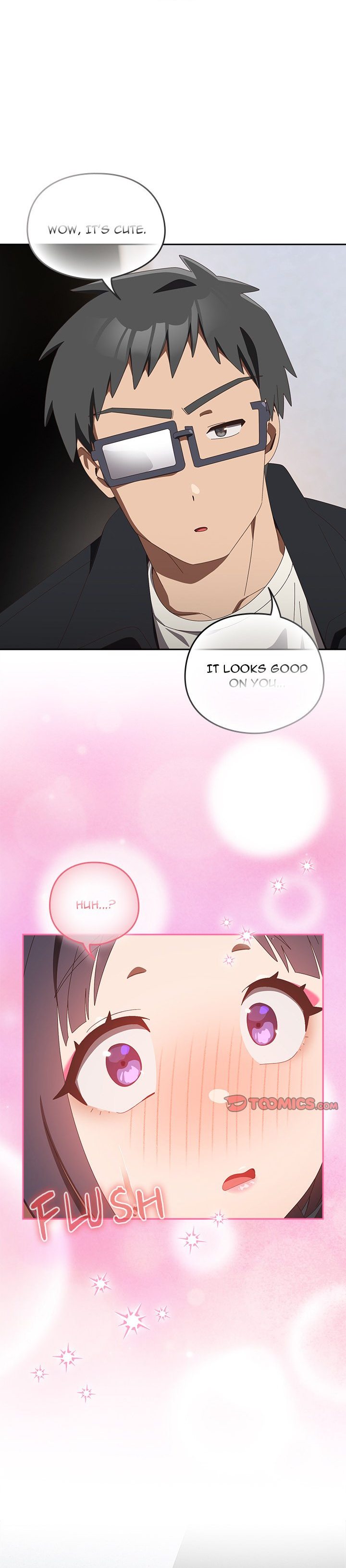 Like No Other - Chapter 48 - photo - 18