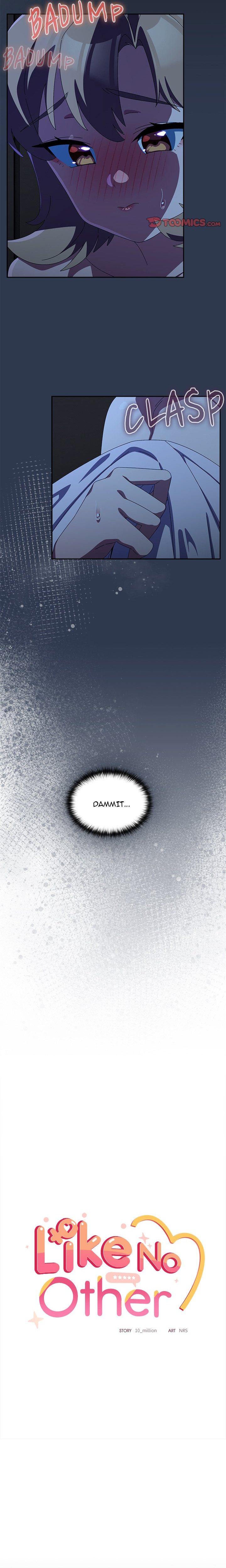 Like No Other - Chapter 48 - photo - 20