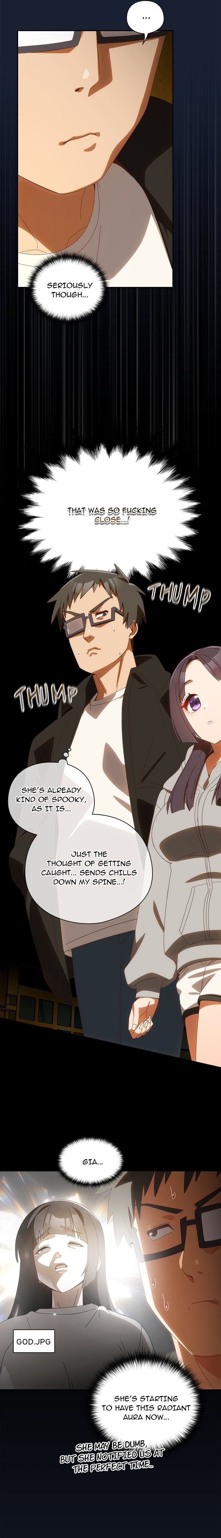 Like No Other - Chapter 48 - photo - 22
