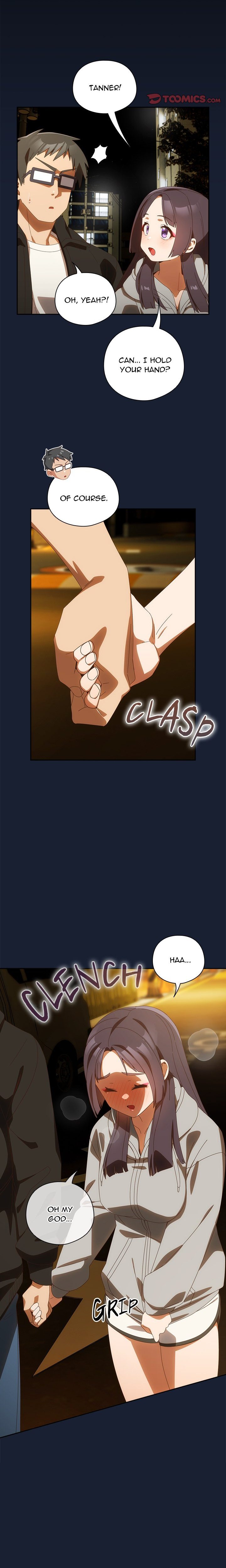 Like No Other - Chapter 48 - photo - 23