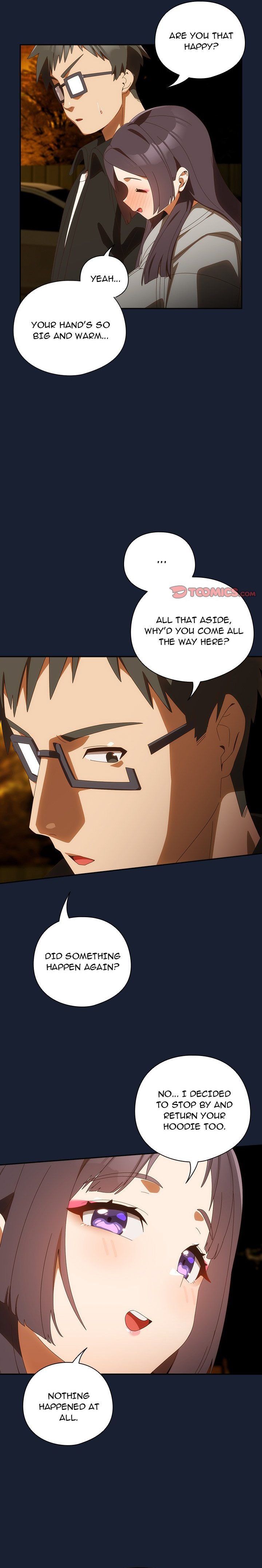 Like No Other - Chapter 48 - photo - 24