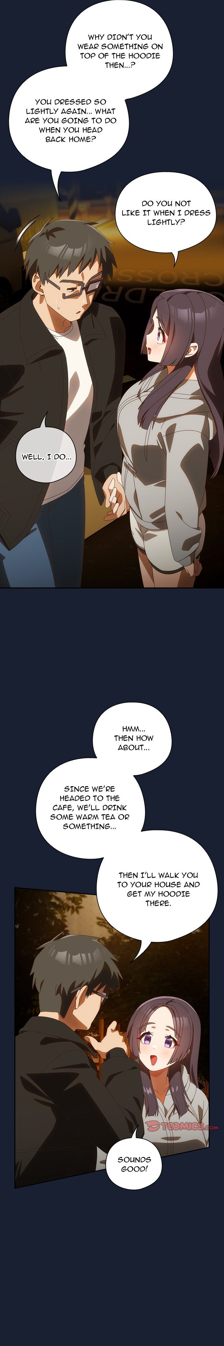 Like No Other - Chapter 48 - photo - 25