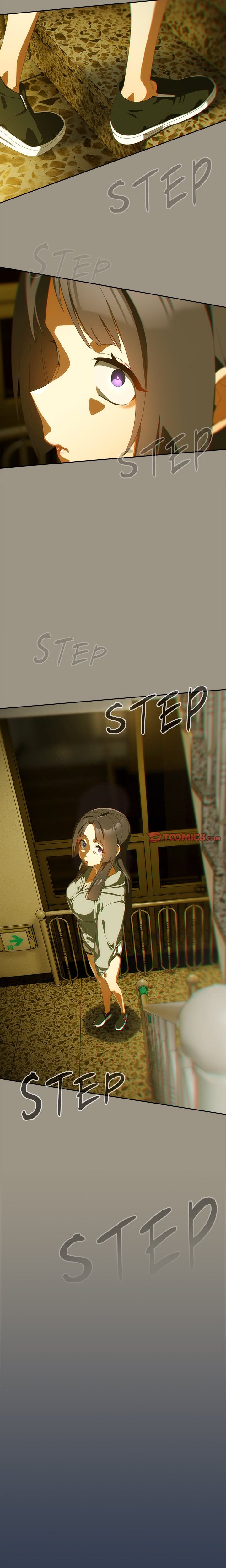 Like No Other - Chapter 48 - photo - 6