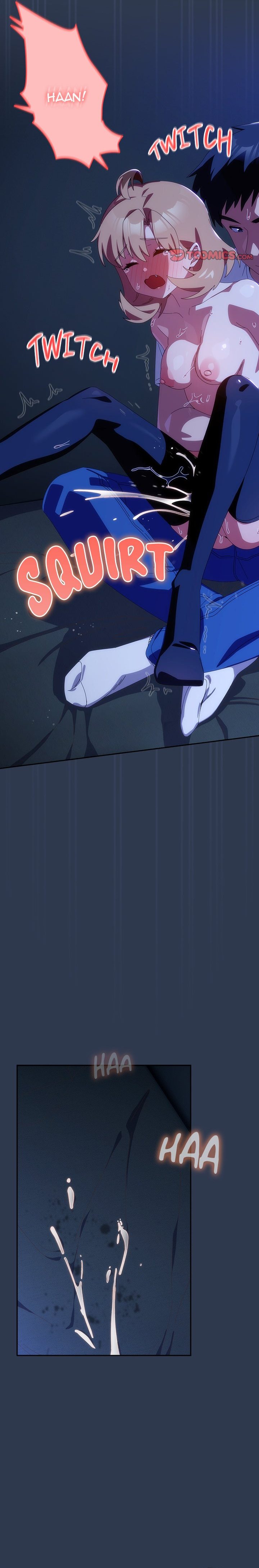 Like No Other - Chapter 48 - photo - 8