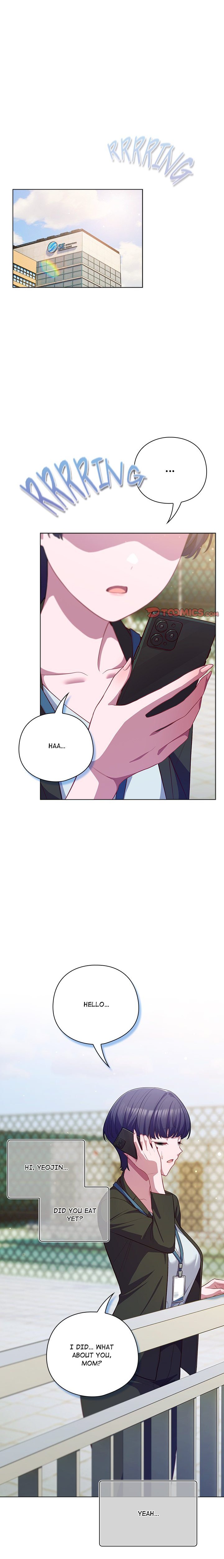 The General Is Here! - Chapter 43 - photo - 1