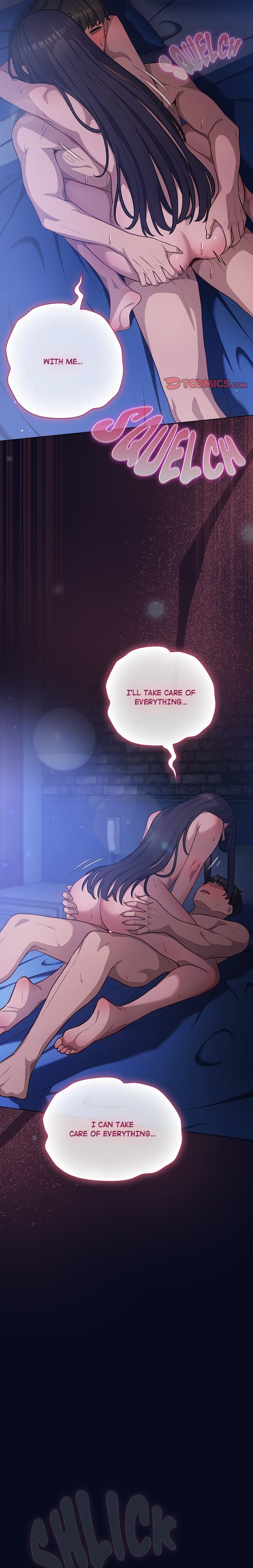 The General Is Here! - Chapter 43 - photo - 13