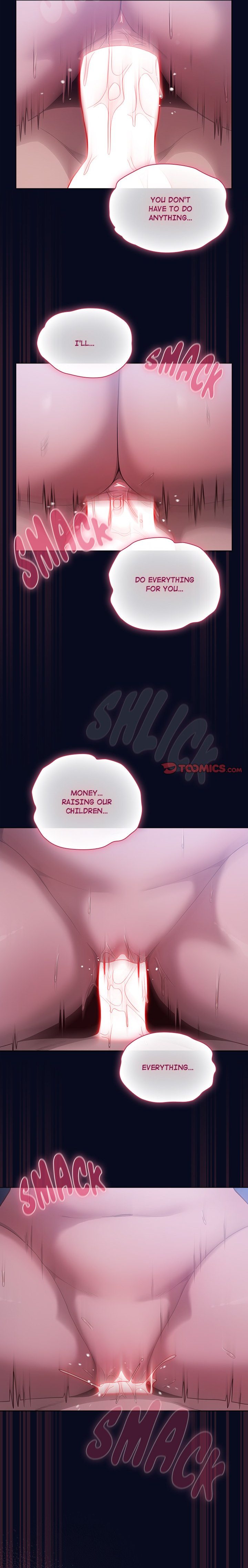 The General Is Here! - Chapter 43 - photo - 14