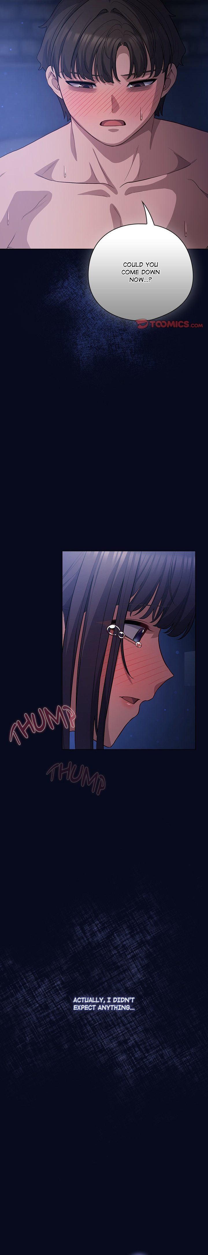The General Is Here! - Chapter 43 - photo - 19