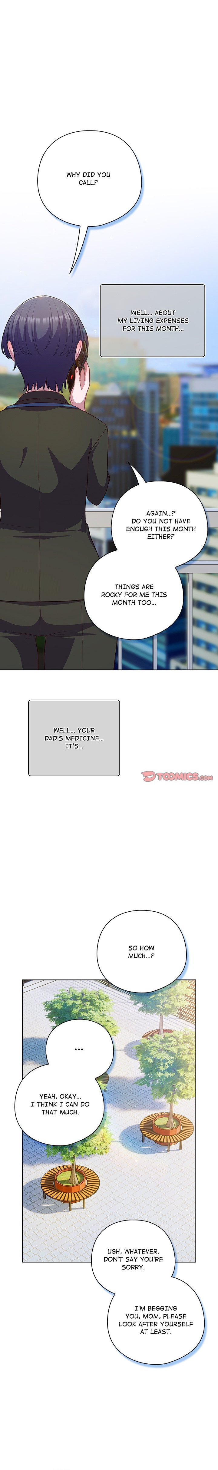 The General Is Here! - Chapter 43 - photo - 2