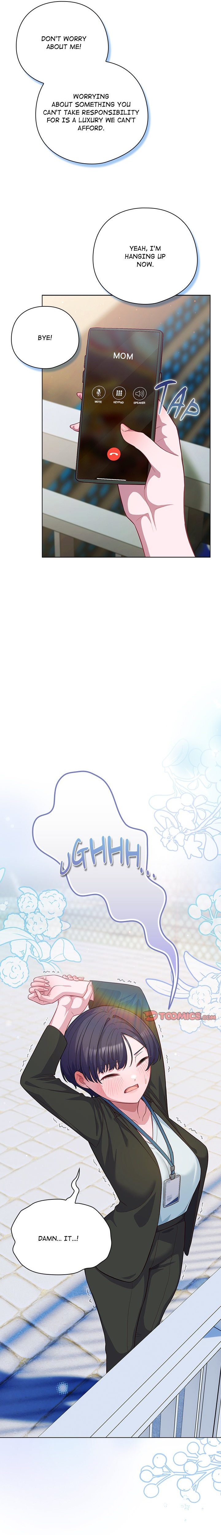 The General Is Here! - Chapter 43 - photo - 3